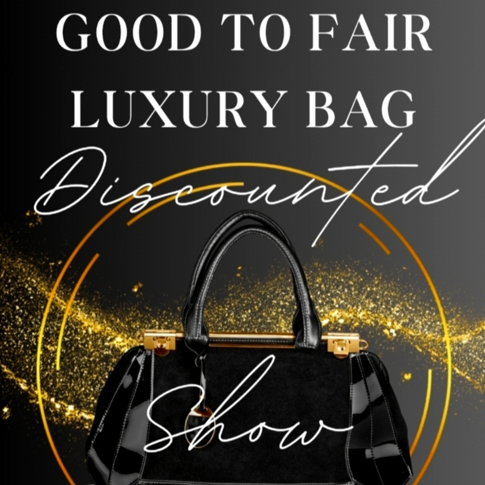 Join my new share show!